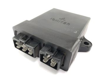 Kawasaki ZX -10 ZXT00B [1990] - Tændingsboks CDI Control Unit Igniter Module Elektronisk