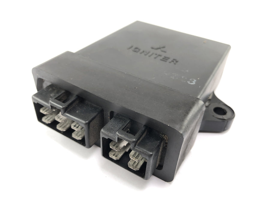 Kawasaki ZX -10 ZXT00B [1990] - Tændingsboks CDI Control Unit Igniter Module Elektronisk