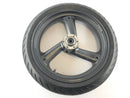 YAMAHA XJR 1200 4PU [1995] - FORHJUL RIM -hjul 3,50 x 17 "-6