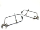 Moto Guzzi California 1100 EV KD [1998] - Pannier rack bagageholder bagageholder venstre og højre-4