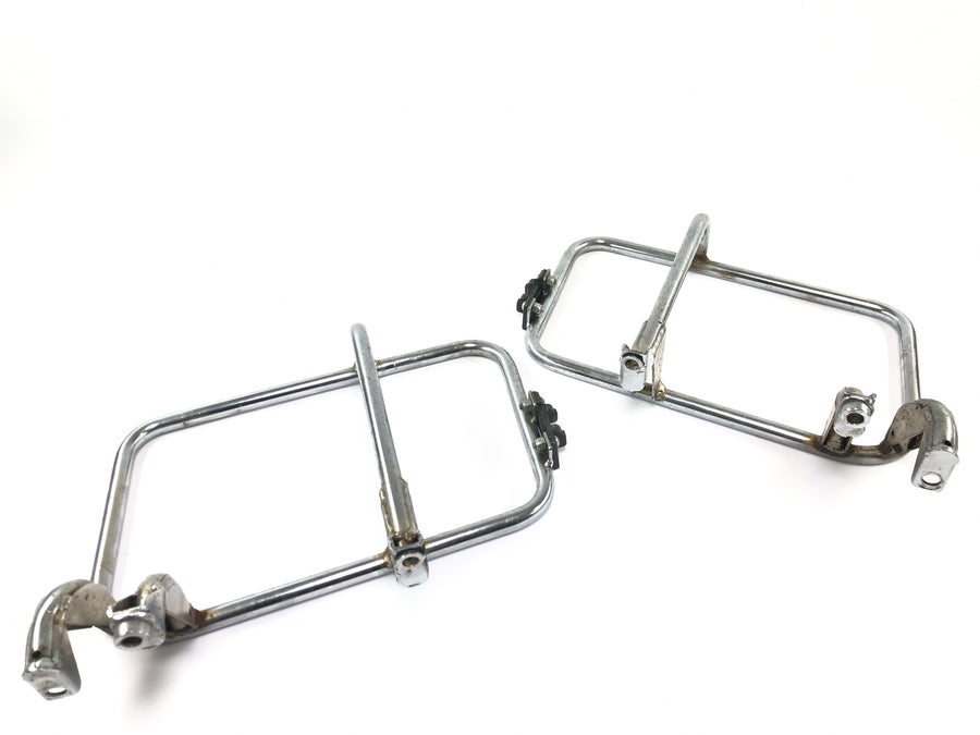 Moto Guzzi California 1100 EV KD [1998] - Pannier rack bagageholder bagageholder venstre og højre