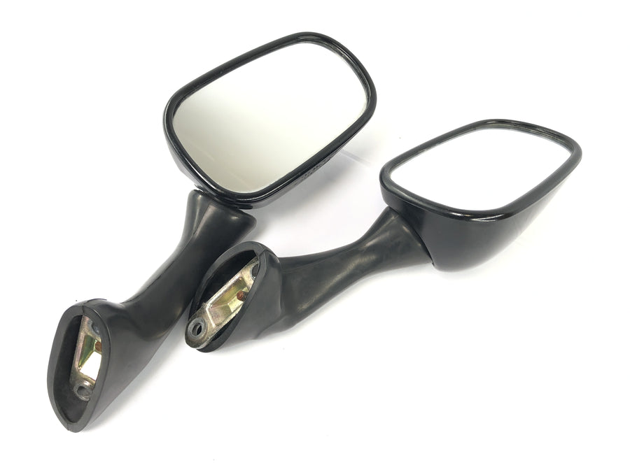 Honda NSR 125 JC22 [1998] - SPIEGEL FEFELIEFE SIDE MIRROR VENSTRE OG HØJRE