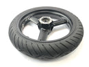 Triumph Speed ​​​​Triple T509 [1998] - Forhjulsfælg 3,50 x 17"-1