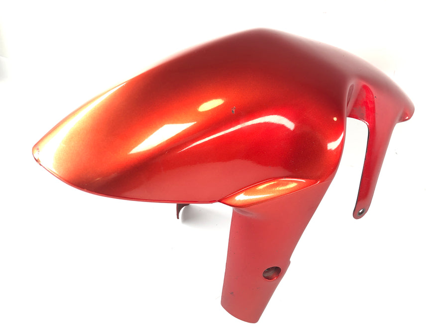 Aprilia SL 1000 Falco PA [2000] - Fender Front -Wheel Fenders Fender Front Motorcykelbeskyttelse