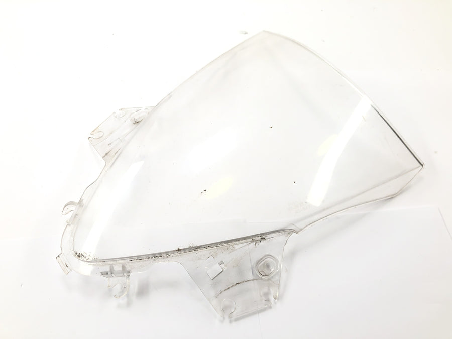 Honda CBR 125 R JC50 [2012] - forrudebeklædning klar