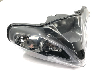Ducati Multistrada 1200 S Touring [2009] - Forlygte forlygte