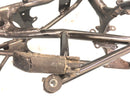 Honda CB 750 RC42 [1996] - Frame med papirer-3