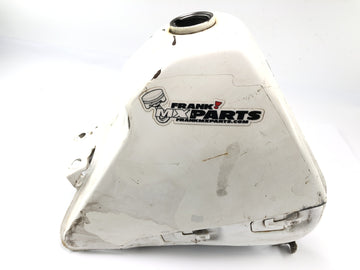 Suzuki DR 350 SK42B [1991] - Tankgasin Tank Brændstoftank Tank Tank - 0