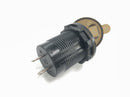 Triumph Tiger 900 T400 [1998] - USB ladestik indbygget stik voltmeter med kontakt-3