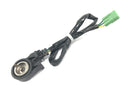Honda FMX 650 RD12 [2006] - Sidestandskontakt-2