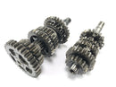 Kawasaki Ninja 125 Bx125b [2024] - Gearkasse-1