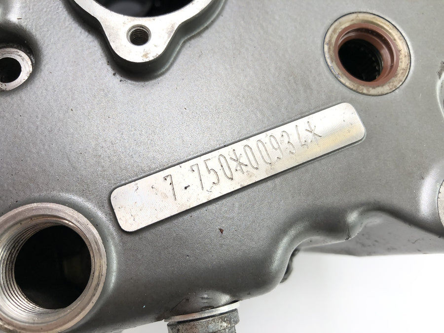 KTM 690 SM Prestige [2007] - Motorboliger tomme boliger