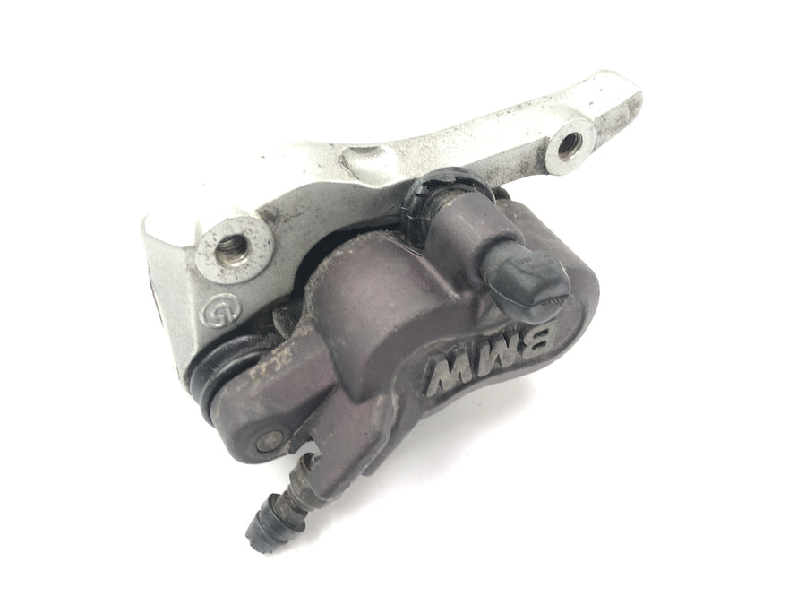 BMW R 1200 GS Adventure R12 [2012] - Brake Caliper Brake Tongs bagpå til venstre
