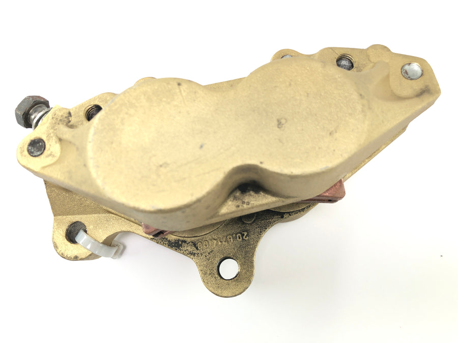 Aprilia SL 1000 Falco PA [2000] - Bremsekaliper Brake foran højre bremse tænger