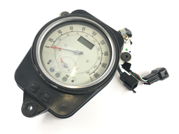 Yamaha XV 1600 Wild Star VP08 [2002] - Speedometer speedometer instrumentpanel cockpit