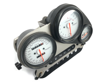 Triumph Daytona 900 T300D [1996] - Speedometer enhed cockpit instrumenter speedometer omdrejningstæller - 0