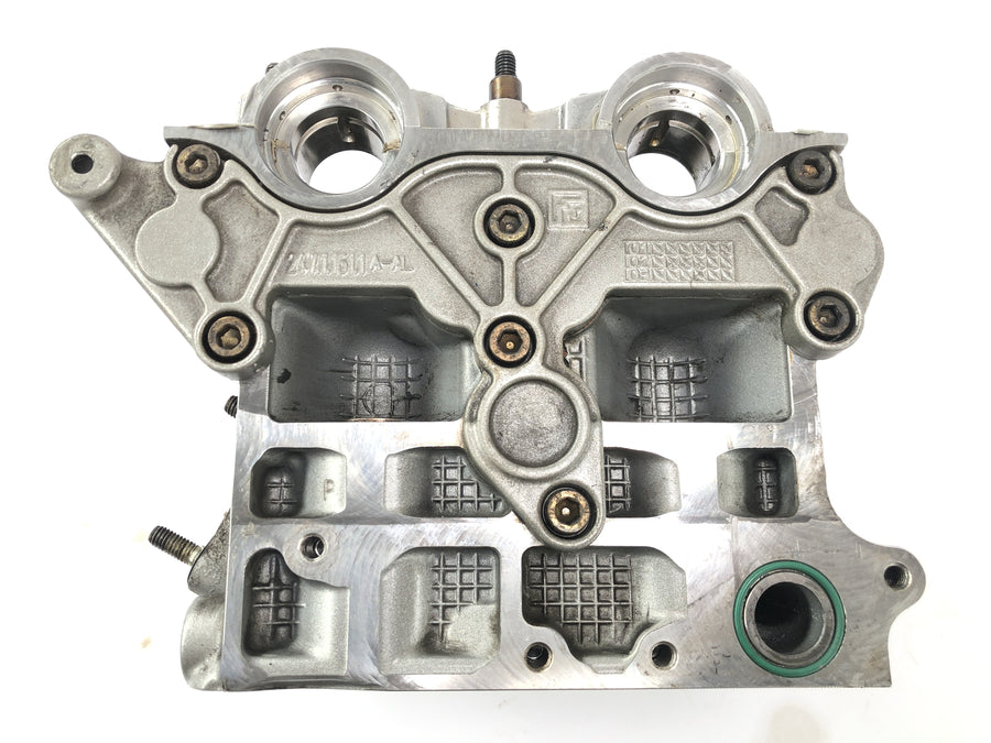 Ducati 999 H4 [2003] - Cylinderhoved foran