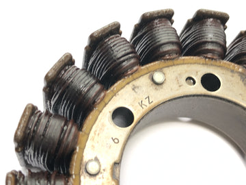 Honda XRV 750 Africa Twin RD04 [1992] - Generator Stator Generator Stator Lima - 0