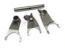 Honda XR 600 R PE04 [1992] - Skiftegafler geargaffel-4