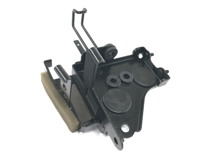 Yamaha MT07 RM04 [2014] - Batteriboks batteriholder batterimonteringsbeslag