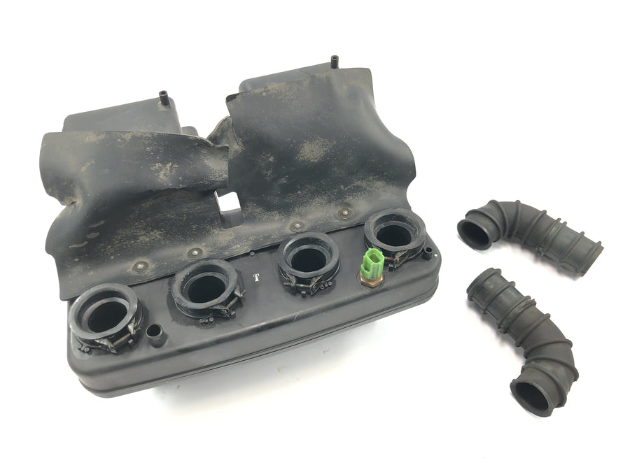 Yamaha GTS 1000 4FV [1997] - Luftfilterboks airbox med sensor