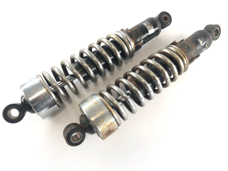 Yamaha XS 1100 2H9 [1978] - Spring Bens Shock Absorber Set -par