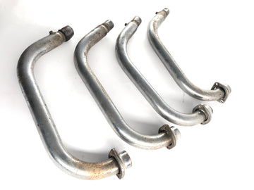 YAMAHA XJR 1200 4PU [1995] - Udstødningsmanifold Stipes Set