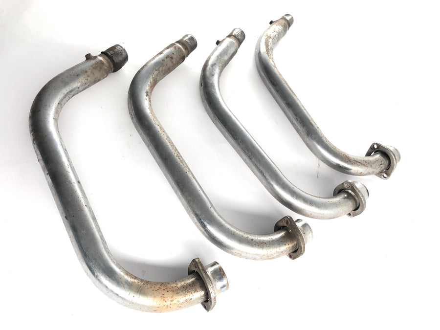 YAMAHA XJR 1200 4PU [1995] - Udstødningsmanifold Stipes Set