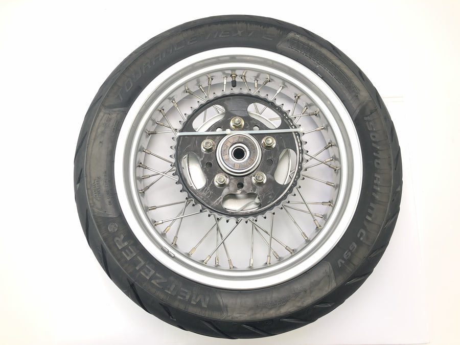 Triumph Tiger 955i 709EN [2003] - Baghjulsfælghjul 4,25 x 17"