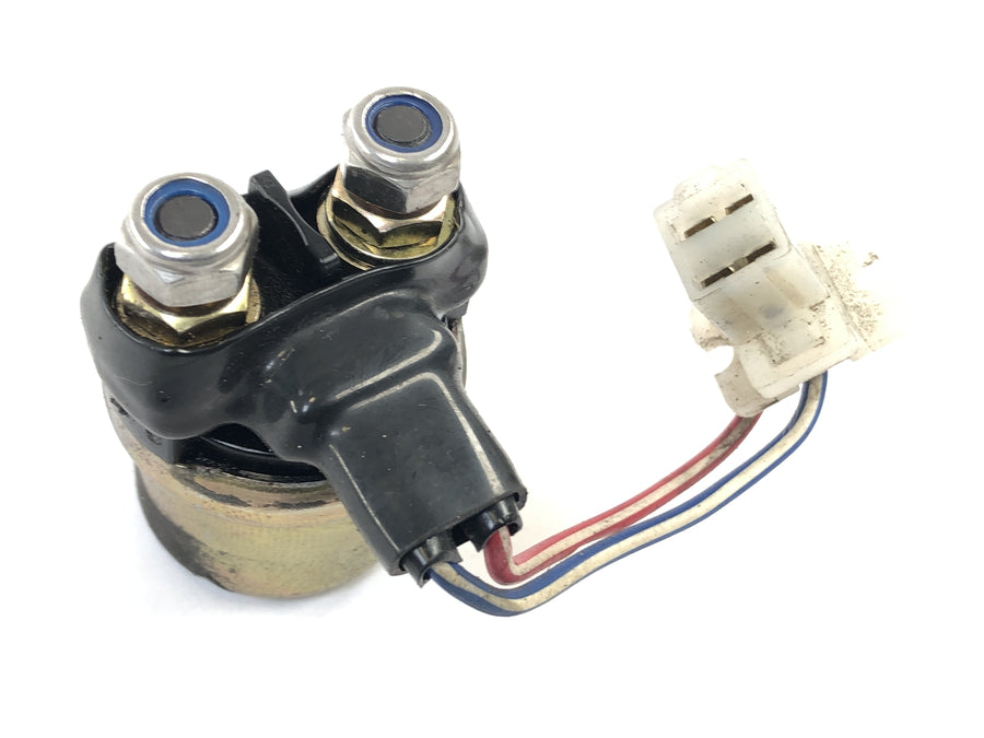 KTM LC4 640 EGS [2004] - Starter Relay Relay Relay
