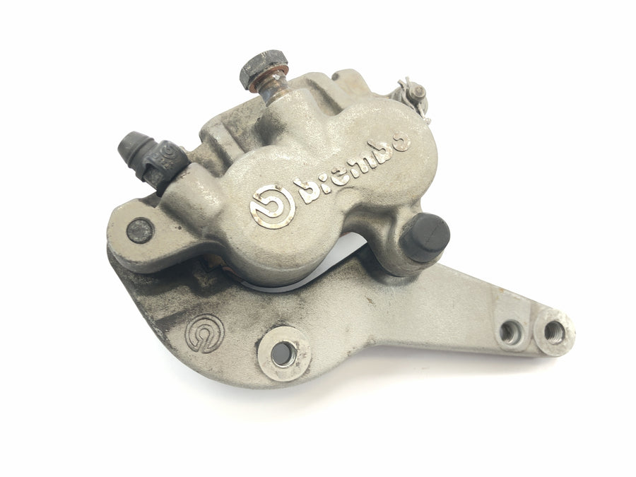 KTM 640 Adventure LC4 [2001] - Bremsekaliber Brembo bremsekaliber foran