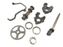 BMW R 1200 GS Adventure R12 [2012] - Oliepumpe med oliepumpeaksel-3