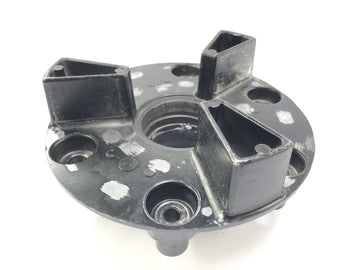 Yamaha Rd 350 YPVS 31K [1984] - Chain Wheel Intake Chain Wheel Carriers