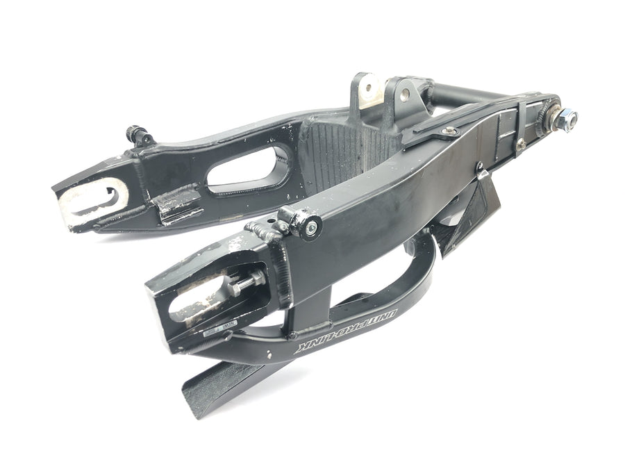 Honda CBR 1000 RR SC57 [2006] - Svingarm baghjulsvingarm med svingarmaksel