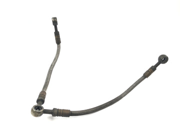 Moto Guzzi V10 Centauro [1998] - Oil line stål flex olieslange