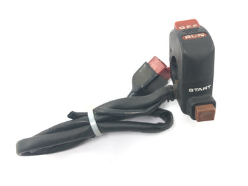 Honda NX 650 Dominator RD02 [1994] - Styrkontakt højre startkontakt killswitch