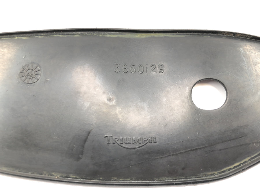 Triumph Adventurer 900 T309RT [1998] - tank emblem sidedæksel dekorative panel bogstaver par