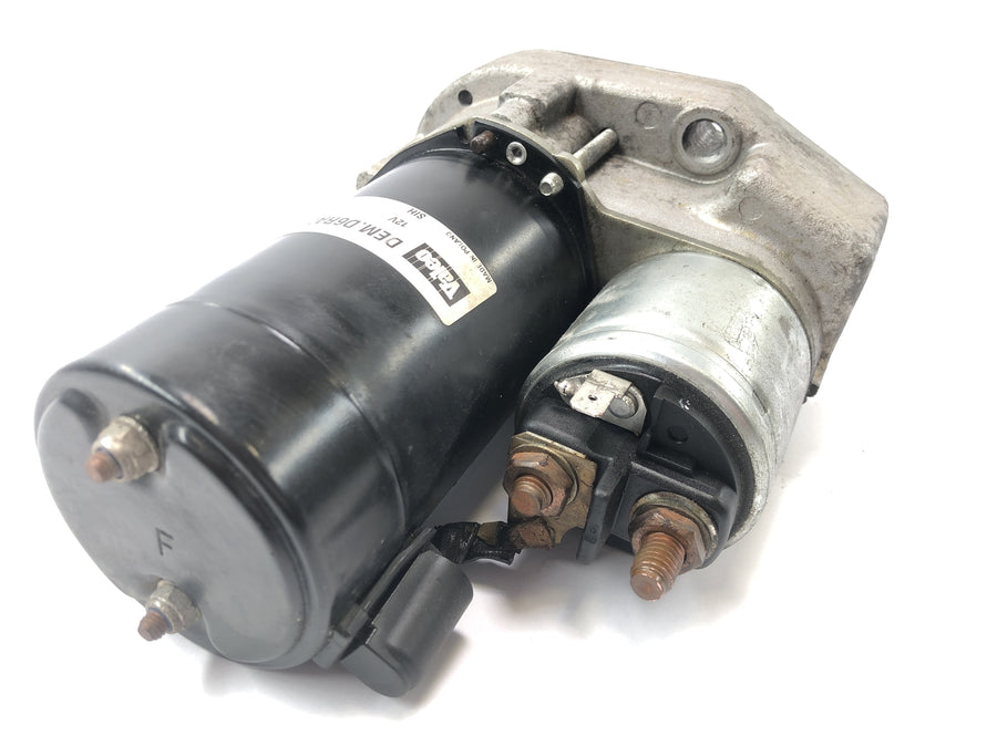 BMW R 1150 GS R21 [2002] - startmotor starter