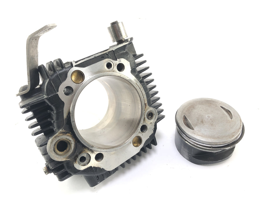 Ducati 900 SS [1991] - Cylinder med stempel