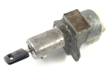 Honda GL 1000 Goldwing GL1 [1978] - Ignition Lock Casel Switch