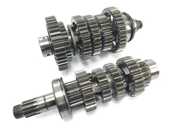 Triumph Daytona 900 T300D [1996] - Transmission gear sæt transmissionsaksler gearpakke