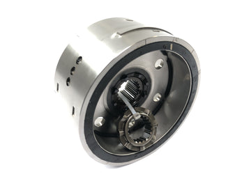 Kawasaki VN 1600 Classic VNT60A [2007] - Svinghjuls rotorgenerator