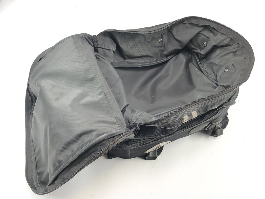 Kawasaki GPZ 1100 ZXT10E [1997] - Tankbag Bagage System Motorcykelpose