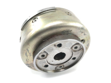 Sachs ZX 125 [1998] - Generator rotor polhjul svinghjul generator rotor