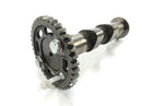 YAMAHA XT 350 3YT / 55V [1990] - Camshaft Outlet Camshaft-1