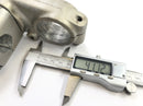 Cagiva Elefant 650 [1984] - Gaffel Bridge ovenfor-3
