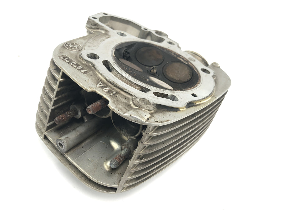 BMW R 1150 RS R22 [2003] - topventilhoved venstre