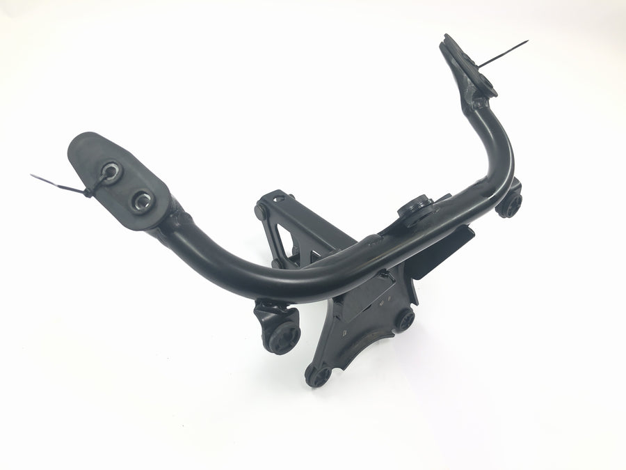 Yamaha YZF R1 RN04 [2001] - Gevir cockpit kåbeholder kåbeholder instrumentholder