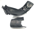 BMW R 1200 St R1ST [2006] - Baghjulsdæksel Beskyttelsesark Fender Bagefter-4
