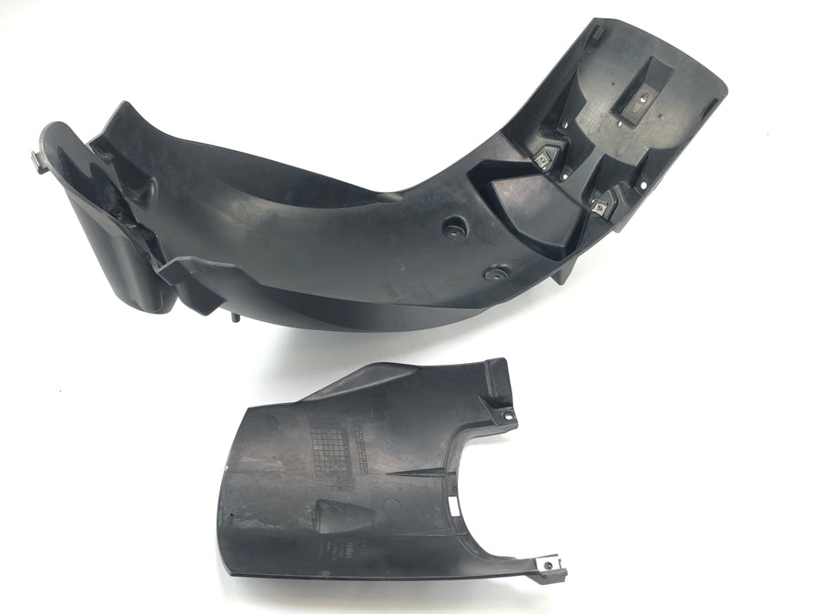 BMW R 1200 St R1ST [2006] - Baghjulsdæksel Beskyttelsesark Fender Bagefter